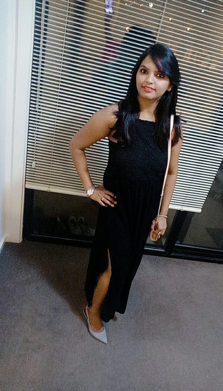 Nitu Sharma
